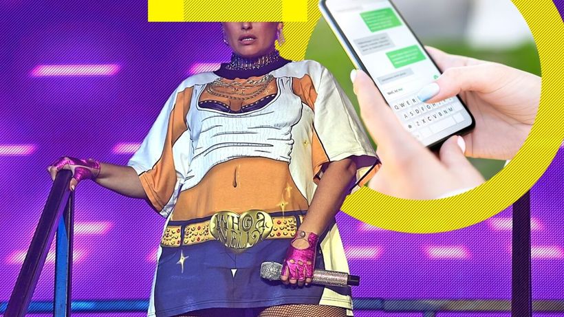 Artista adorată de români, decizie-șoc după ce a fost umilită pentru că s-a îngrășat 30 de kilograme: „Nu pot să mai citesc mesaje atât de dure!”