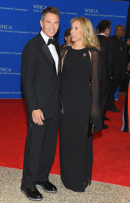 Téa Leoni și Tim Daly, sursa-profimedia.ro
