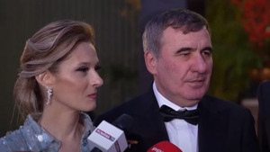 Marilena Hagi a spus abia acum adevărul despre relația cu Gică Hagi. „N-am rezistat prea mult”