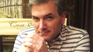 MIRCEA RADU a făcut marele anunţ! Va deveni din nou tătic!