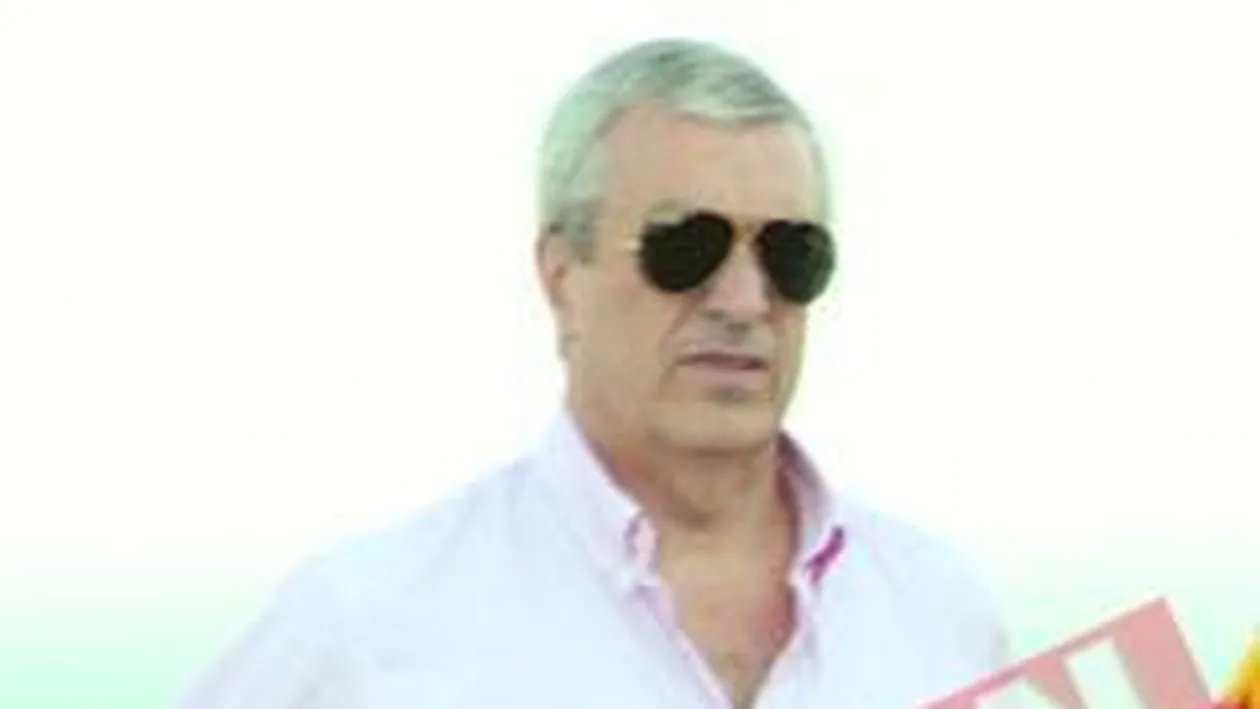 Tariceanu, concediu in sudul Frantei