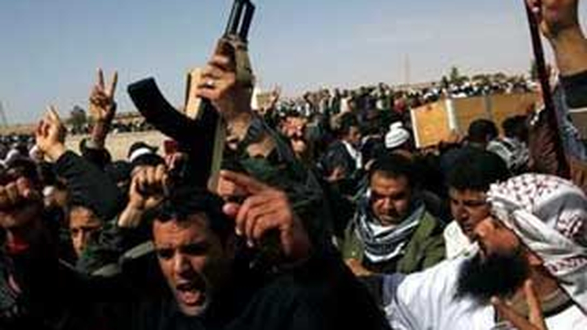 Violentele din Siria s-au soldat vineri cu 19 morti