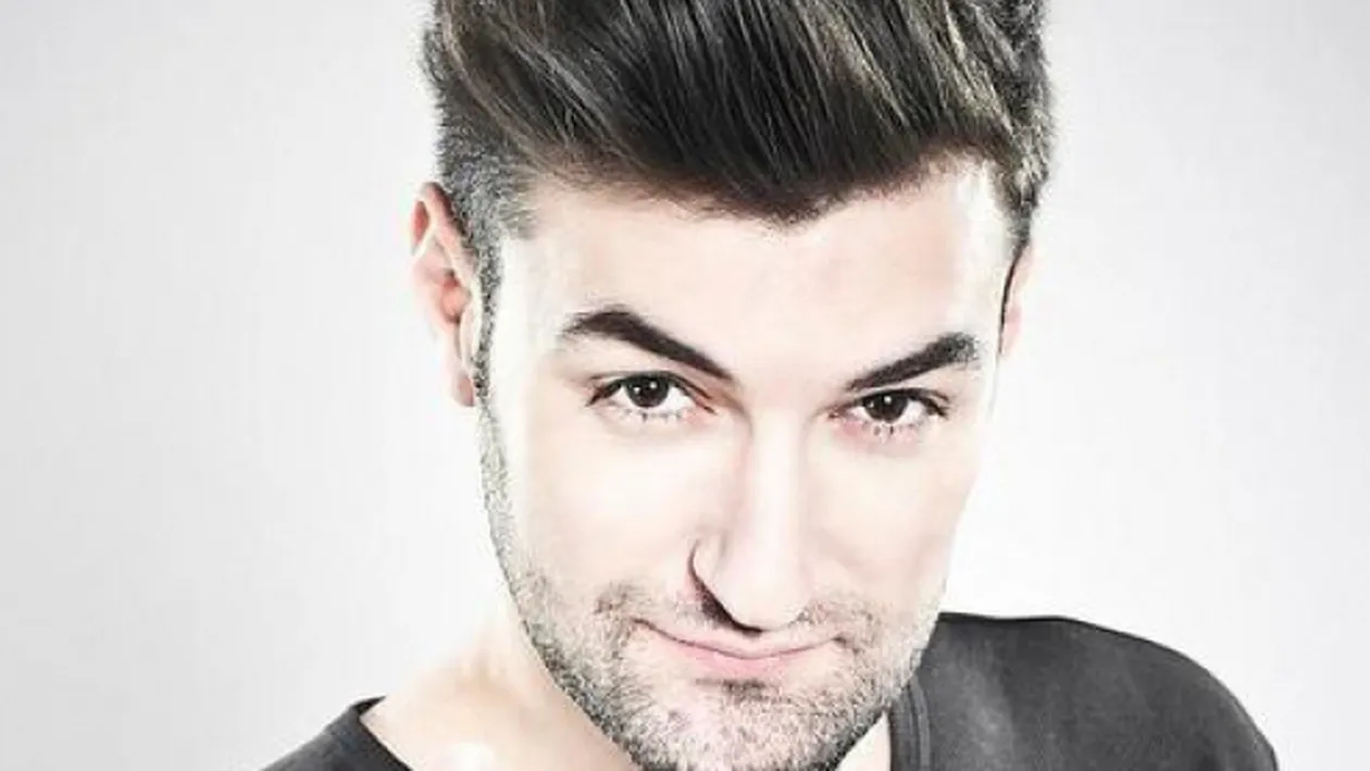 Sfatul dat de Smiley pe care nu l-ar da nici o mama! La ce isi indeamna artistul fanii