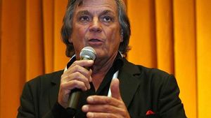 Florin Piersic, mesaj emoționant transmis de Centenar. Ce își dorește pentru România