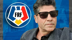 Scandalul ia amploare! Ogică nu se lasă. FRF a declanșat o anchetă oficială, după episodul de la poartă: „Mi-ai îmbârligat femeia”
