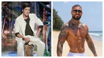 Primele trei ispite masculine de la Insula Iubirii 2026. Show-ul revine din septembrie