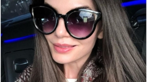 Câte clase are, de fapt, Monica Gabor. S-a măritat la 18 ani cu Irinel Columbeanu!