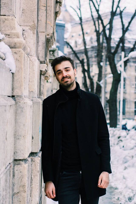 Liviu Teodorescu, prima apariție alături de iubita lui: “A început în liceu, s-a lăsat super greu…“