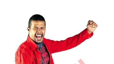 Cabral: Curva este o tanti care face muki-muki pe bani, parasuta o  face gratis