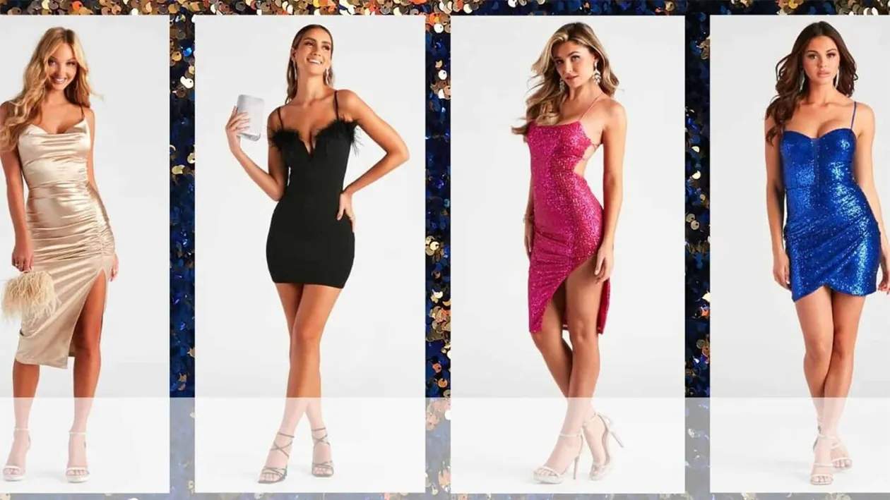 În ce culoare trebuie să te îmbraci în noaptea de Revelion, în funcție de zodia ta, pentru a avea noroc tot anul 2026