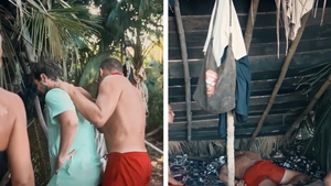 Accidentare gravă la Survivor 2026! Concurentul, la un pas de tragedie: ”Abia pot să mă mișc!”