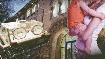 Mama unui nou-născut la Giulești șochează: ”Numărul bebelușilor contaminați este mult mai mare!”