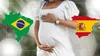 Misterul din spatele braziliencelor însărcinate care pleacă din Belgia pentru a naște în Spania. Ce au descoperit anchetatorii