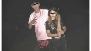 Înainte să se arunce în fața TIR-ului, Cătălin a cerut-o în căsătorie pe Georgiana. Adolescenta postase o fotografie cu inelul de logodnă