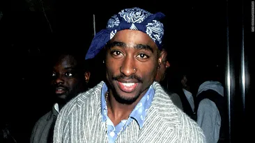 Răsturnare de situație în cazul asasinării lui Tupac Shakur! După 22 ani, poliția are indicii despre criminal