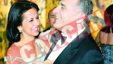 Sotia lui Giovani pleaca definitiv in Columbia?