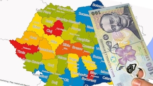 Pensionarii din aceste orașe din România vor primi 100 de lei în plus la pensie, în aprilie 2025