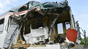 Sase romani au murit intr-un accident de circulatie in Italia