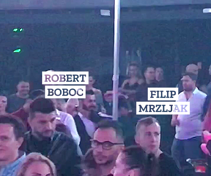 După înfrângerea care le-a demis antrenorul, fotbaliștii Astrei au făcut-o lată în club până la 5 dimineața!