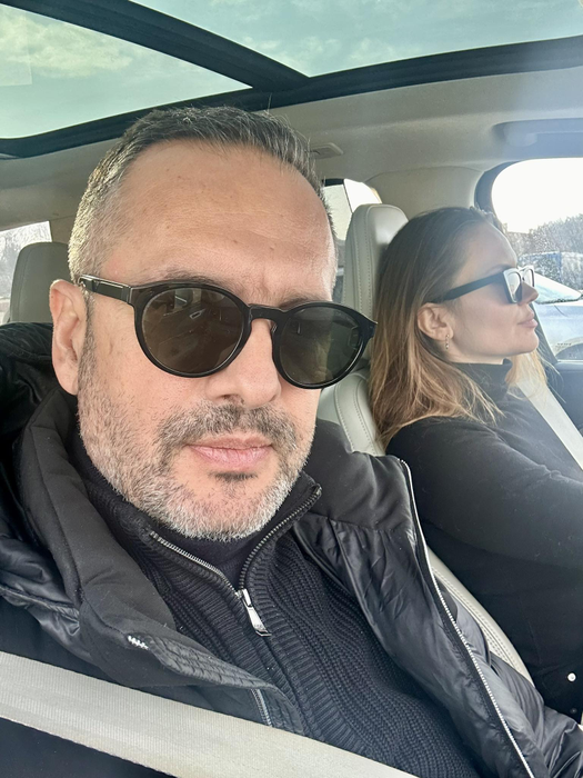 Doliu în familia lui Mădălin Ionescu: „A sfârșit discret, în somn.” Durere profundă, la doar o zi după ce fosta lui colegă, Nicoleta Drăgușin, a murit