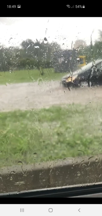 Mesajul RO-Alert trimis în urmă cu puțin timp. Avertizare meteo de cod portocaliu. Ce zone sunt vizate