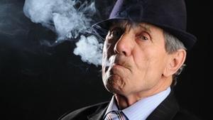 Un mafiot a fost eliberat, pentru ca era deprimat in celula!
