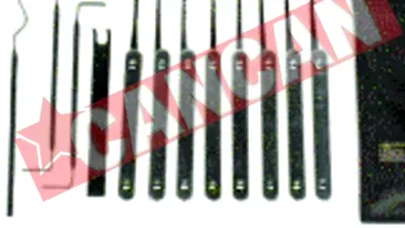 Spargatorii romani copiaza chei potrivite de pe internet