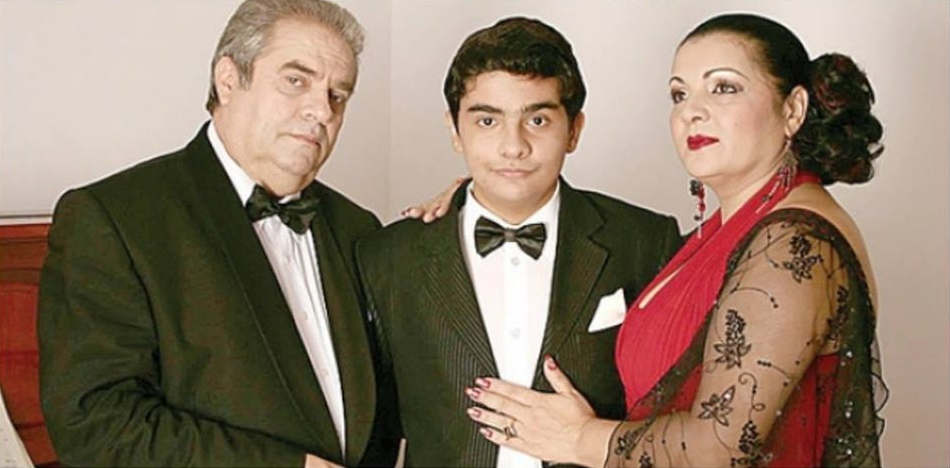 Familia Corneliei Catanga