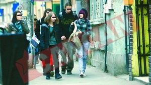 A primit nota 4 la purtare pentru ca si-a ucis mama!