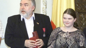 "Repetabila povara", traita in viata reala de fiica marelui poet Adrian Paunescu! Cum a ajuns sa arate acum Ana Maria!