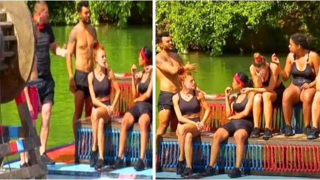 "Bătălia" din culisele Survivor ar fi fost chiar mai aprigă decât pe ecran
