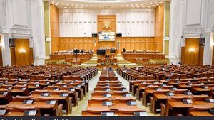 Șefii partidelor din coaliția de guvernare condamnă agresiunea Rusiei într-o declarație comună: Federația Rusă este arhitectul celei mai grave crize de securitate de după cel de-al Doilea Război Mondial