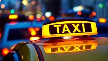 Taximetriștii din zona Gării de Nord a Capitalei, amendați drastic. Ce nereguli au descoperit polițiștii