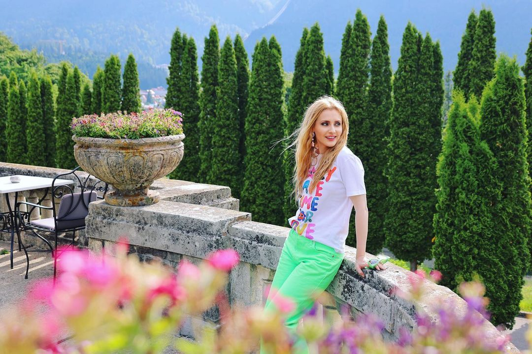 Care a fost motivul divorţului dintre Alexandru Ciucu şi Alina Sorescu: „Mă gândeam că unul dintre noi își va pierde răbdarea…”