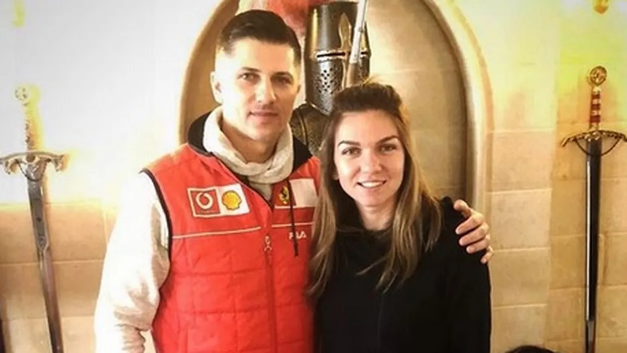 Fostul iubit al Simonei Halep și-a ieșit din minți! ”Nu încerca să te faci înțeles idioților, nu ești un prefăcut nenorocit”