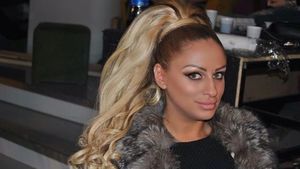 Surpriza pe care Sânziana Buruiană i-a făcut-o fetiţei sale: ”Este înnebunită după...”