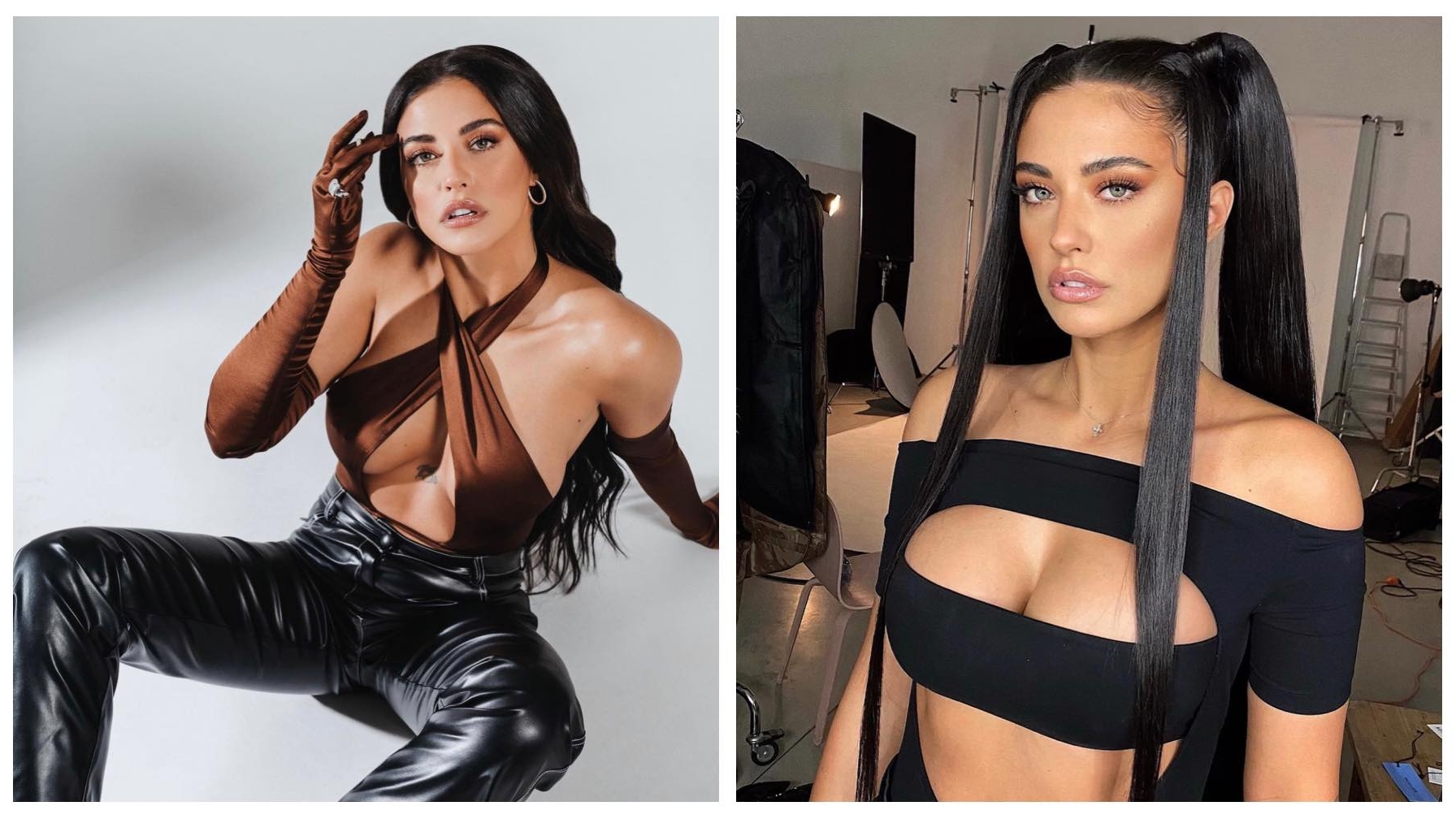 Internetul a luat-o razna! Antonia, ipostază HOT în Antalya. Artista și-a arătat formele demențiale într-un costum de baie minuscul