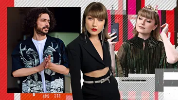 Alexandra Ungureanu, „terorizată psihic” de Marius Moga?! Bullying-ul nu ocolește nici vedetele