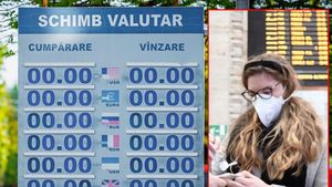 Curs valutar BNR 19 iunie 2020. Cu câți lei vând 1 euro băncile din România