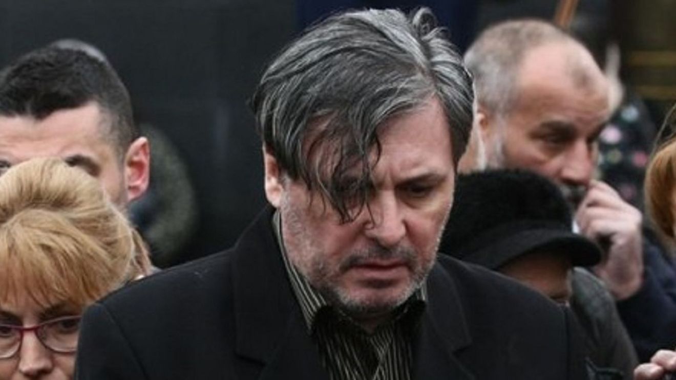 Acuzat că vrea să-şi refacă viaţa alături de altă femeie, Cornel Galeş a răbufnit: "Doamne, te rog, scoate-mă din această lume!"