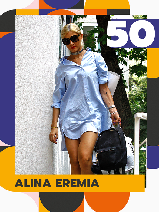 TOP 50 sexy-gospodine chiar şi de ziua lor! Bianca Drăguşanu, Gina Pistol sau Iulia Vântur au luat situaţia-n mâini şi au rezolvat singure treaba!