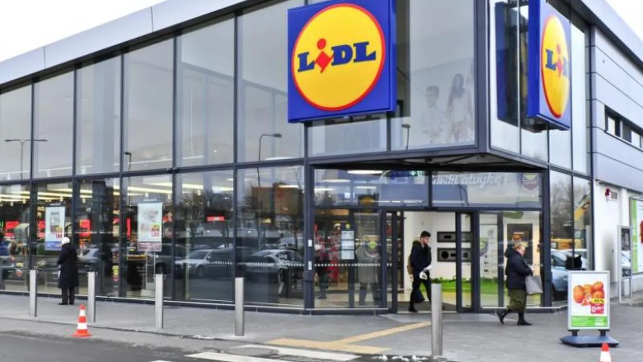 Cum se fac, de fapt, angajările la Lidl România în plină pandemie de Coronavirus. Anunțul lanțului de supermarketuri