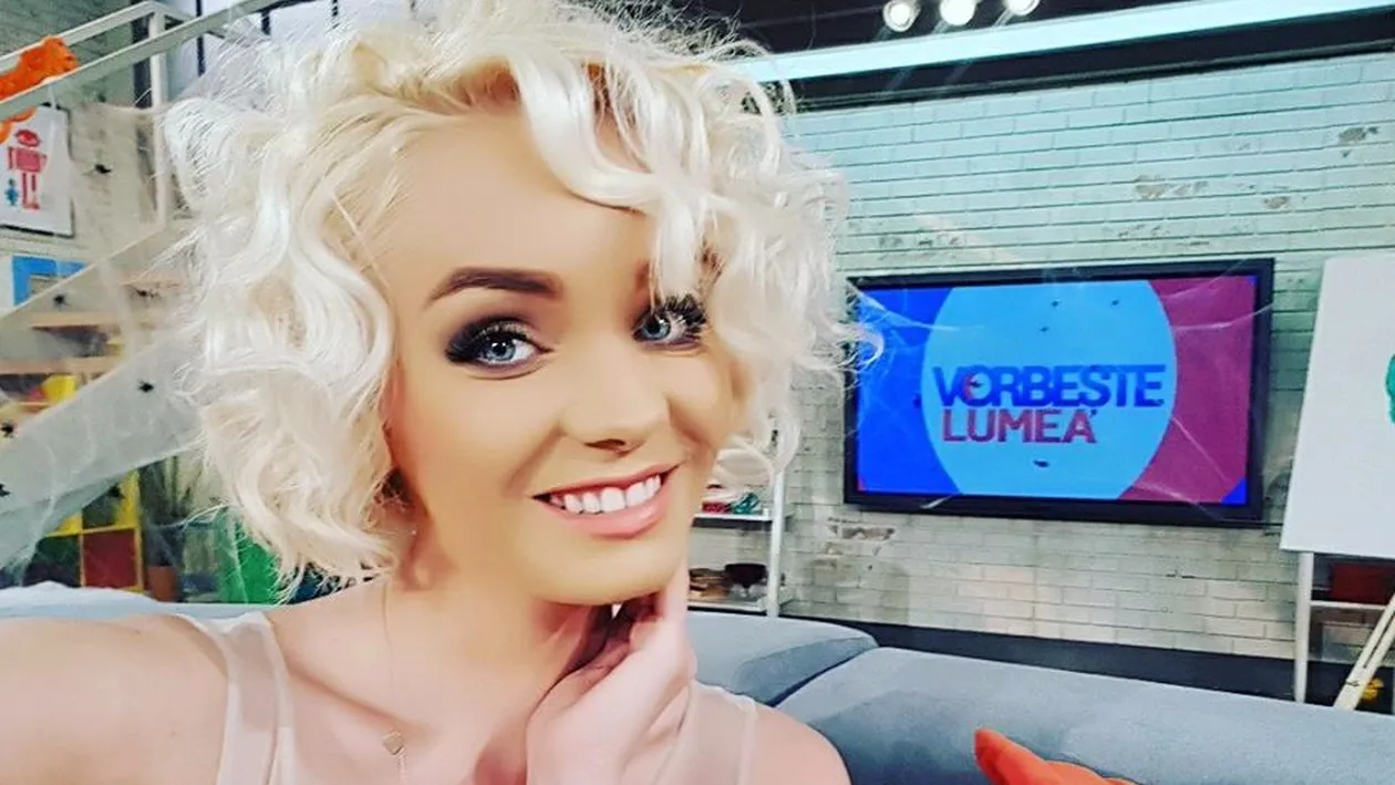 Maria Constantin, prima reacţie după ce Marcel Toader a aflat rezultatul testului ADN. “Am perioade de...” 