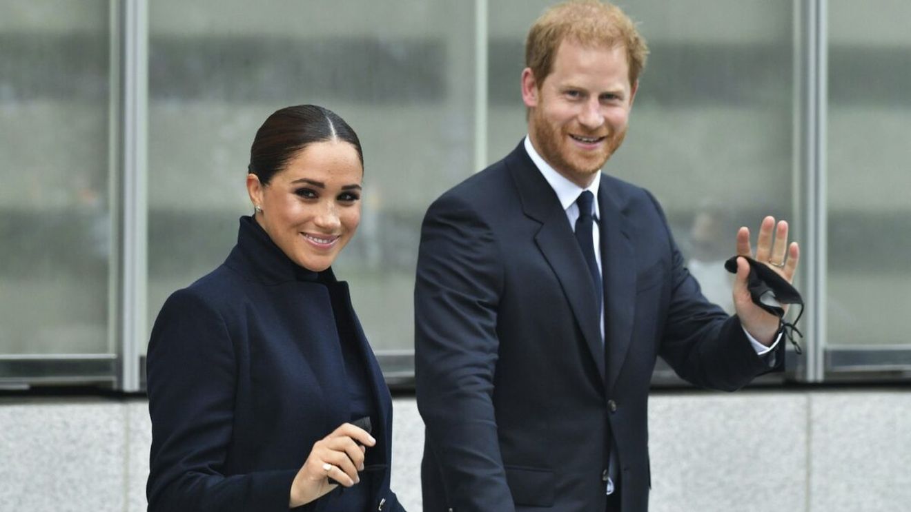 Vecinul Prințului Harry și al lui Meghan Markle rupe tăcerea: „Locuiesc lângă ei, în Montecito, și...”