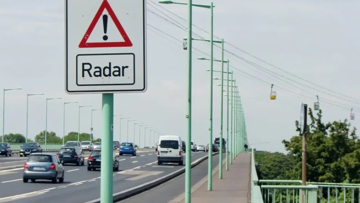 Drumul din Grecia spre Bulgaria aduce surprize neplăcute şoferilor români: 1000 de radare. Este imposibil să nu-ți iei amendă