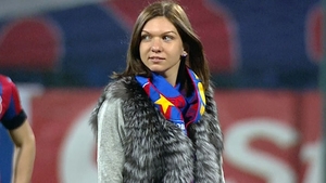 Simona Halep, schimbare radicala de look! Sportiva s-a vopsit! Iti place cum ii sta asa?