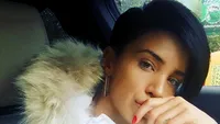 ADELINA PESTRIŢU s-a pozat sexy, iar ANNA LESKO i-a transmis imediat un mesaj! Ce i-a răspuns bruneta! Tu eşti cea mai...