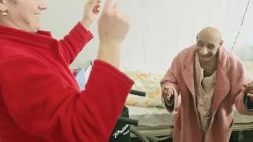 Drama romanului cu cel mai mic creier din lume! Lulu a ajuns la 100 de ani, dar nimeni nu l-a vizitat in ultimii 20 de ani!