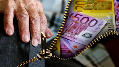Există o legătură DIRECTĂ între sărăcie și îmbătrânirea accelerată
