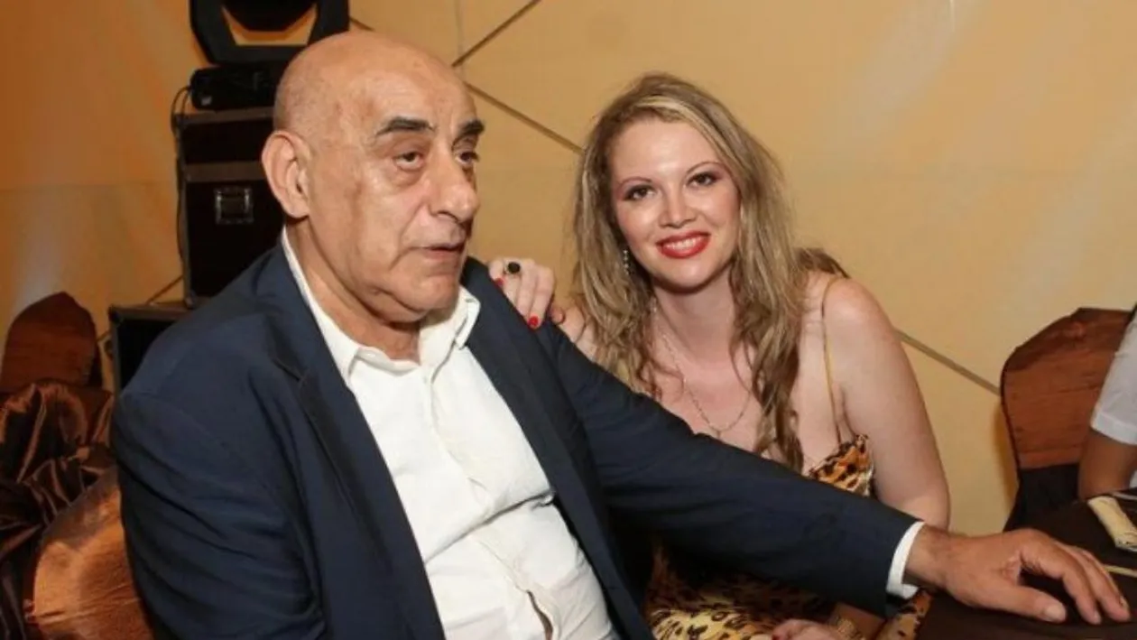 Ultima dorință a lui Viorel Lis